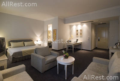Airotel Stratos Vassilikos Hotel 19